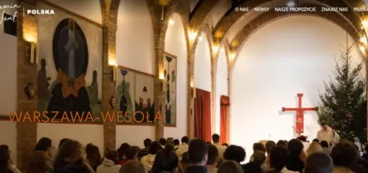 Wspólnota Chemin Neuf
