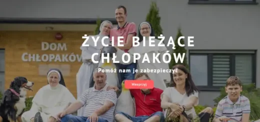 Dom Chłopaków