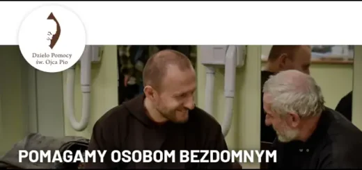 Dzieło Pomocy św. Ojca Pio