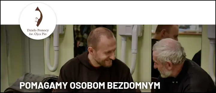 Dzieło Pomocy św. Ojca Pio