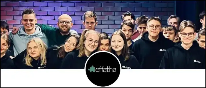 Wspólnota Effatha Gliwice