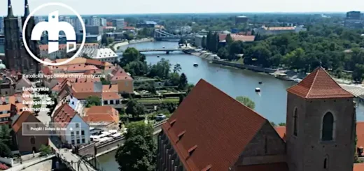 Hallelu Jah Wrocław