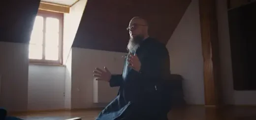 Medytacja Benedyktyńska