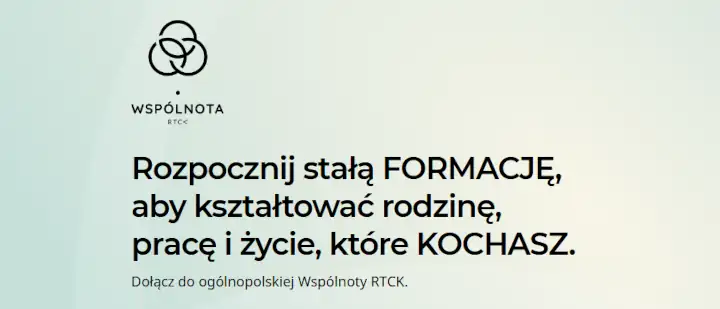 Wspólnota RTCK