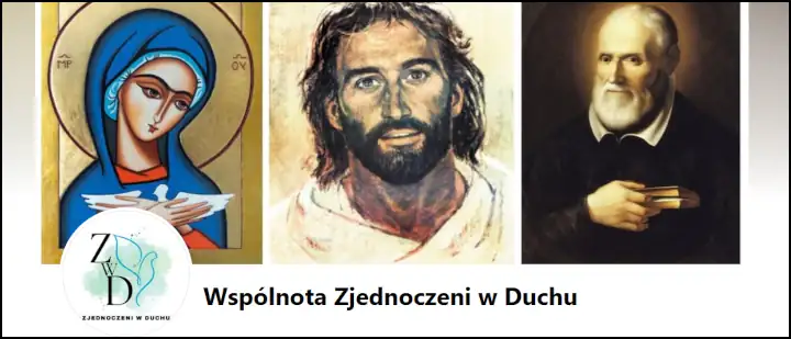 Wspólnota Zjednoczeni w Duchu