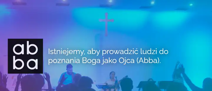 Abba Warszawa Wspólnota