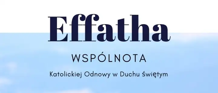 Effatha Kluczbork