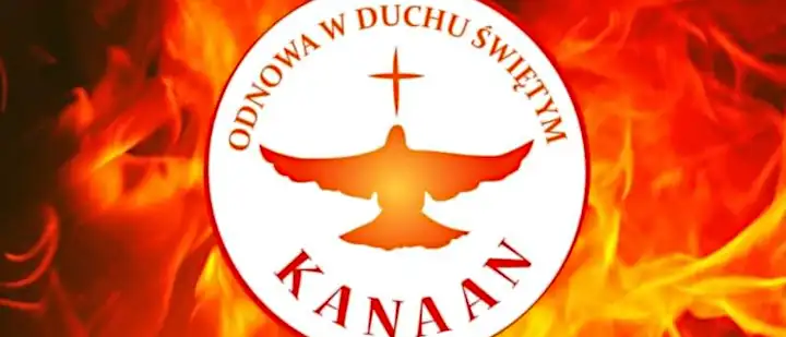 Kanaan Olsztyn Wspólnota