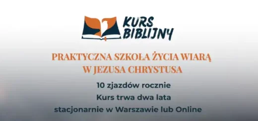Kurs Biblijny Tematyczny