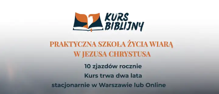 Kurs Biblijny Tematyczny