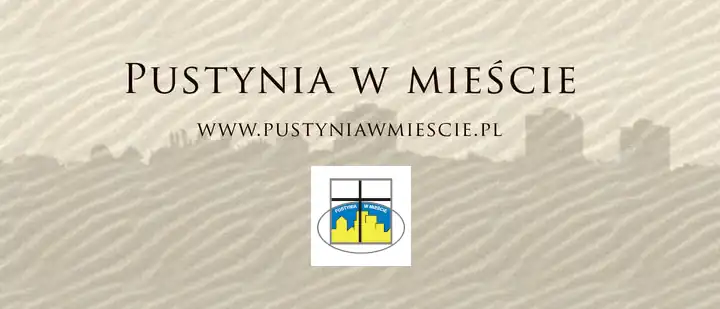 Pustynia w mieście wspólnota