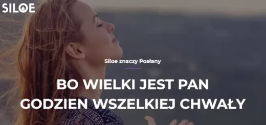 Siloe Wspólnota Zduńska Wola