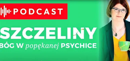 Popękana psychika