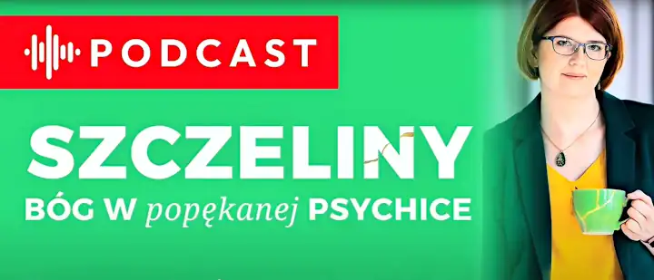 Popękana psychika