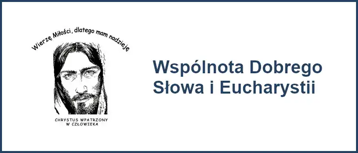 Wspólnota Dobrego Słowa i Eucharystii Kielce