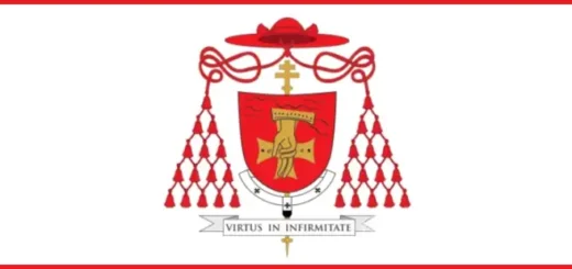 List Kardynała Grzegorza Rysia