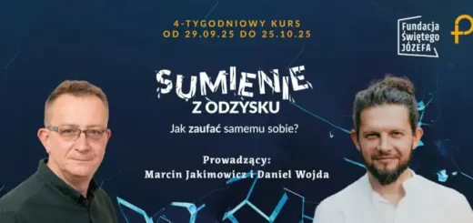 Kurs Sumienie z odzysku