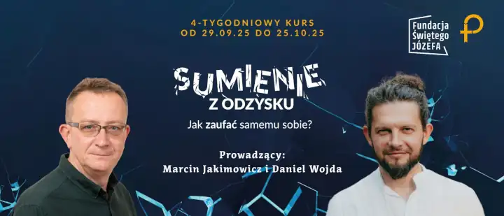 Kurs Sumienie z odzysku