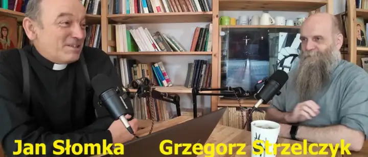 Teologia a Sztuczna Inteligencja AI