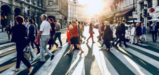 Faryzeusz czy Celnik?