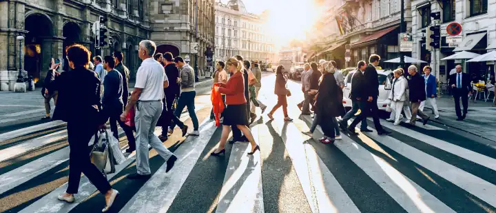 Faryzeusz czy Celnik?