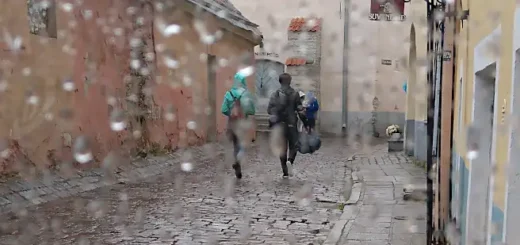 Instagram'owe Życie