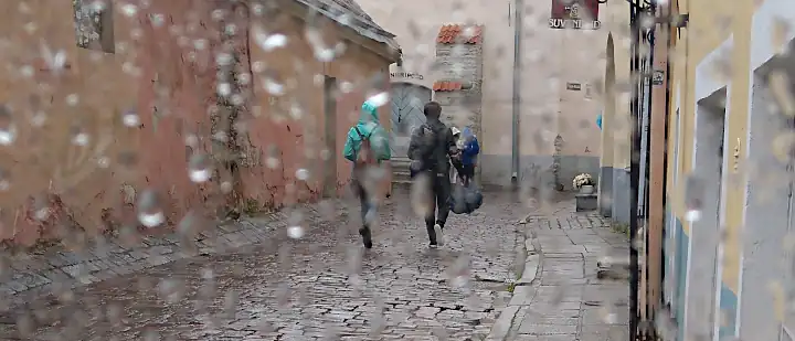 Instagram'owe Życie