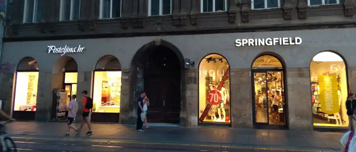 Wiara to nie transakcja